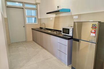 Residensi Suasana @ Damai