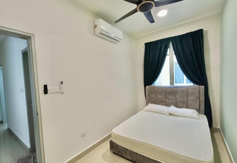 Residensi Suasana @ Damai