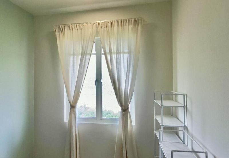 Residensi Suasana @ Damai