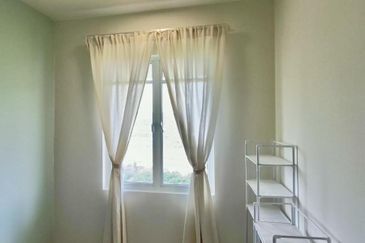 Residensi Suasana @ Damai