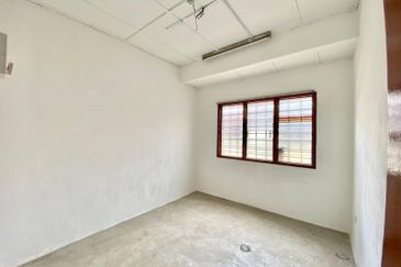 Taman Puchong Perdana