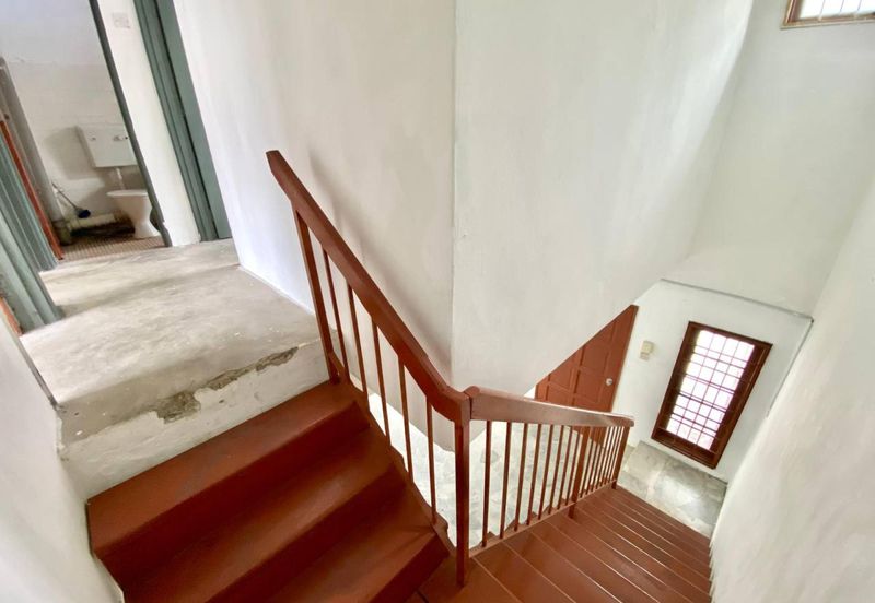 Taman Puchong Perdana