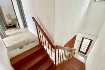 Taman Puchong Perdana