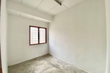 Taman Puchong Perdana