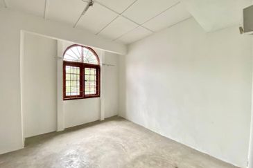 Taman Puchong Perdana