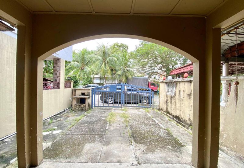 Taman Puchong Perdana