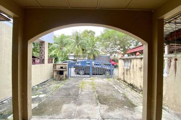 Taman Puchong Perdana