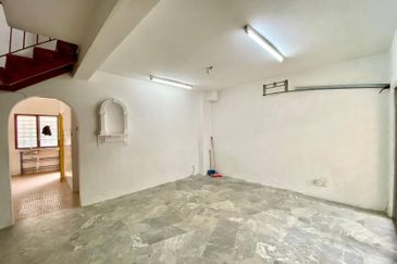 Taman Puchong Perdana