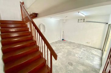 Taman Puchong Perdana