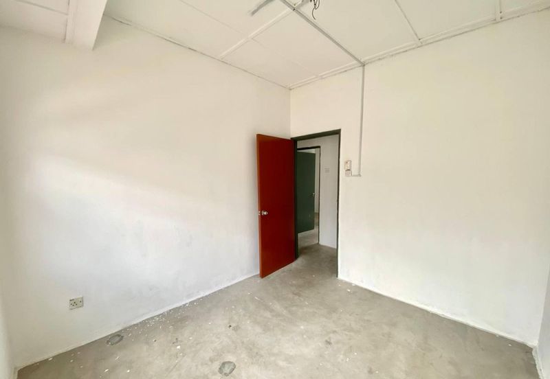 Taman Puchong Perdana