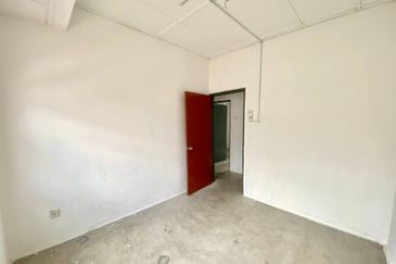 Taman Puchong Perdana