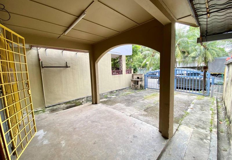 Taman Puchong Perdana