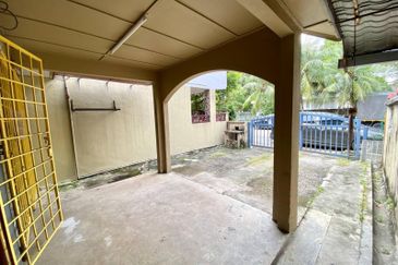 Taman Puchong Perdana