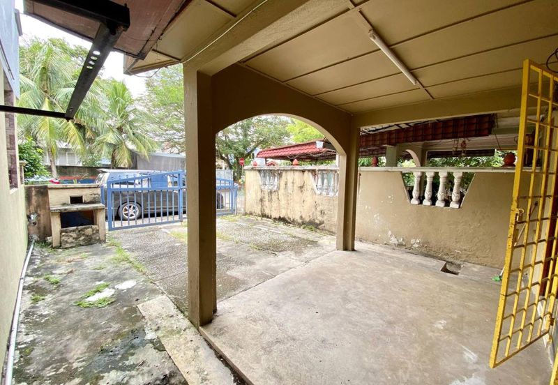 Taman Puchong Perdana