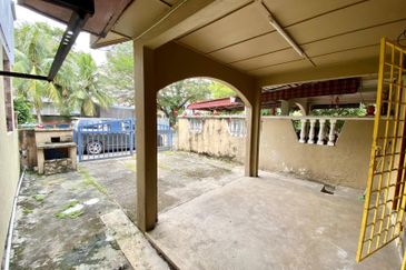 Taman Puchong Perdana