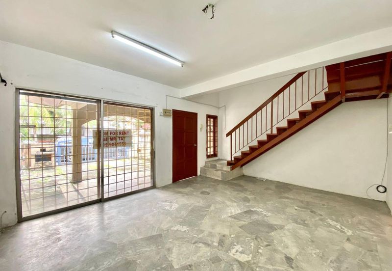 Taman Puchong Perdana