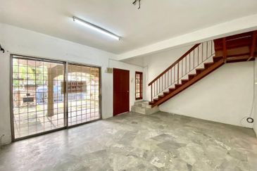 Taman Puchong Perdana