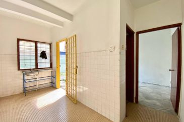 Taman Puchong Perdana