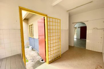 Taman Puchong Perdana