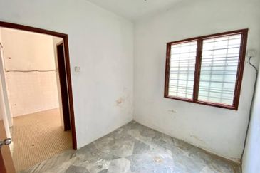 Taman Puchong Perdana