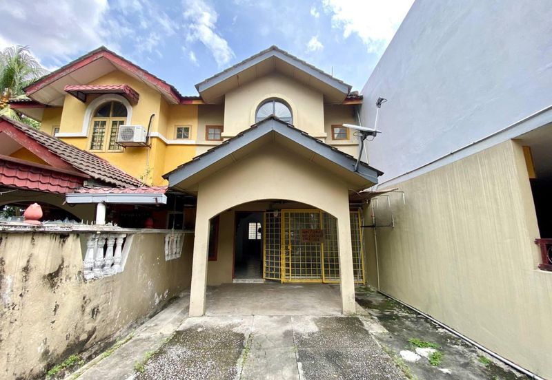 Taman Puchong Perdana