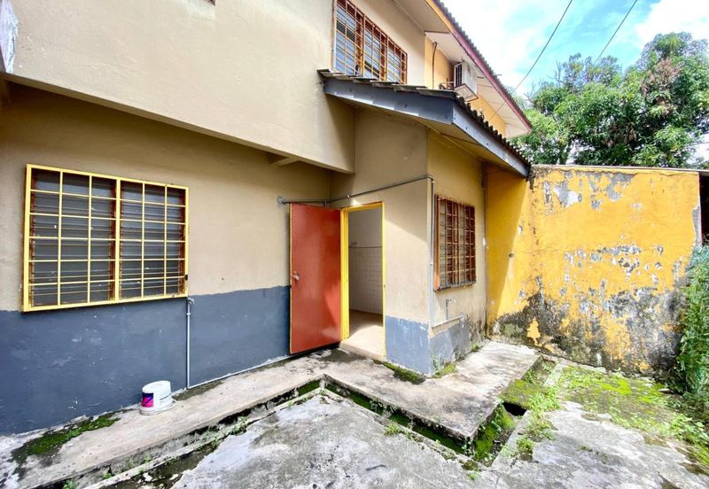 Taman Puchong Perdana