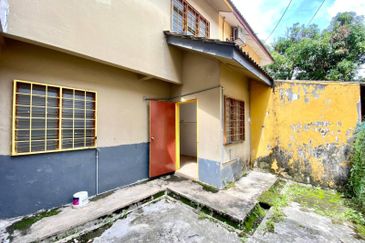 Taman Puchong Perdana