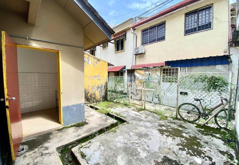 Taman Puchong Perdana