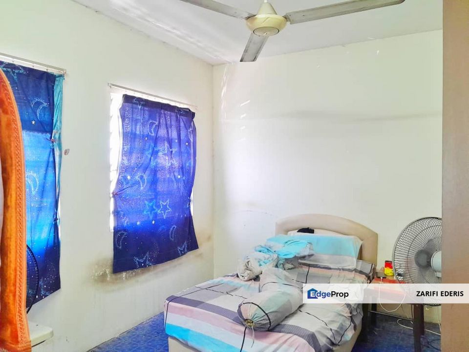 [TERMURAH + STRATEGIK] Rumah Pangsa Impian, Bandar Saujana Putra Untuk Di Jual, Selangor, Jenjarom