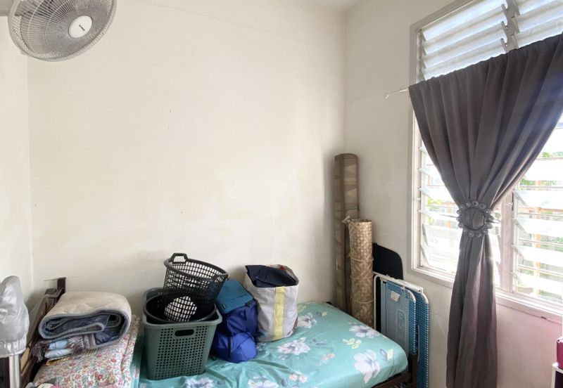 Jln SP 2/16 @ Bandar Saujana Putra