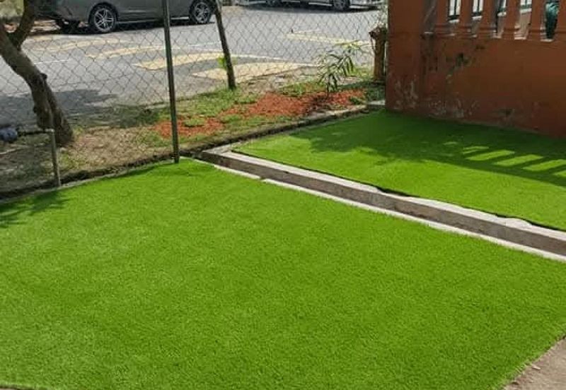 Jalan SP 7 @ Bandar Saujana Putra