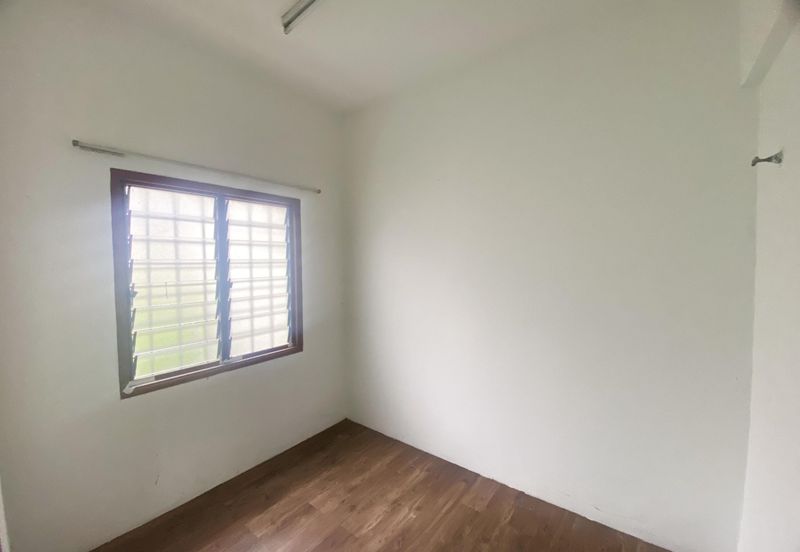 Jalan SP 7 @ Bandar Saujana Putra