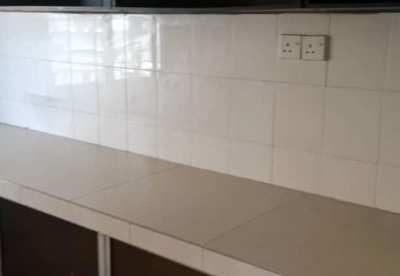 Sri Cempaka Apartment