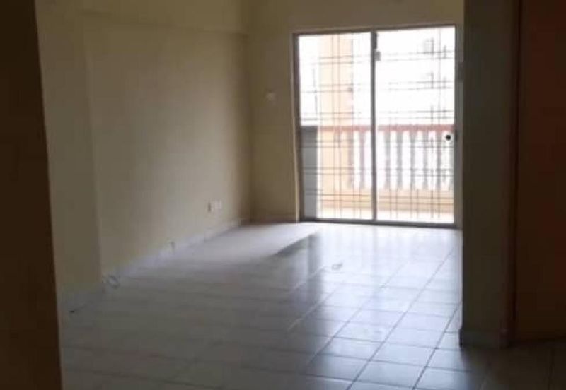 Sri Cempaka Apartment