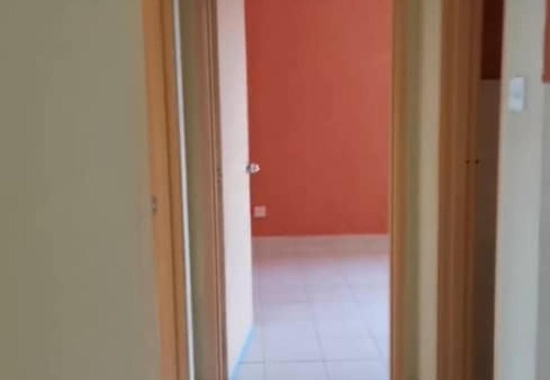 Sri Cempaka Apartment