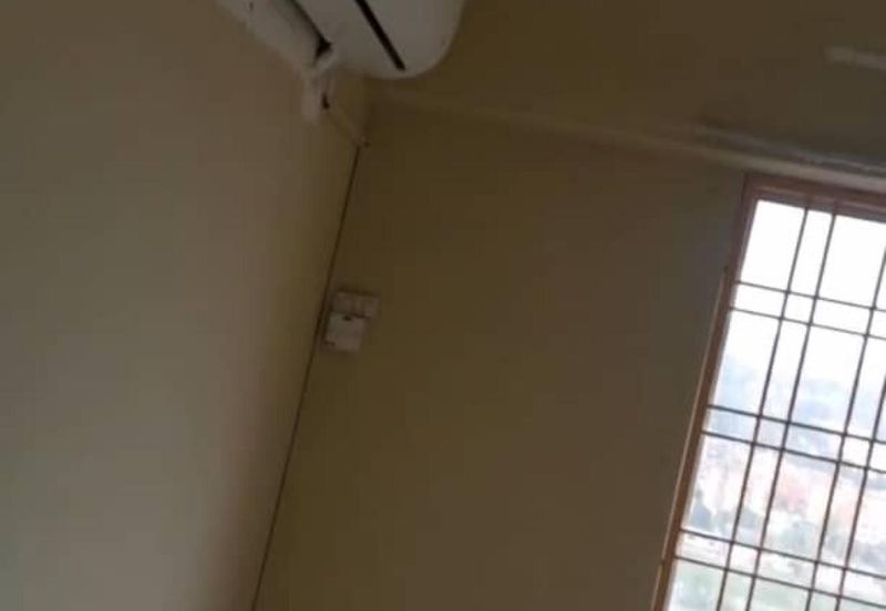 Sri Cempaka Apartment