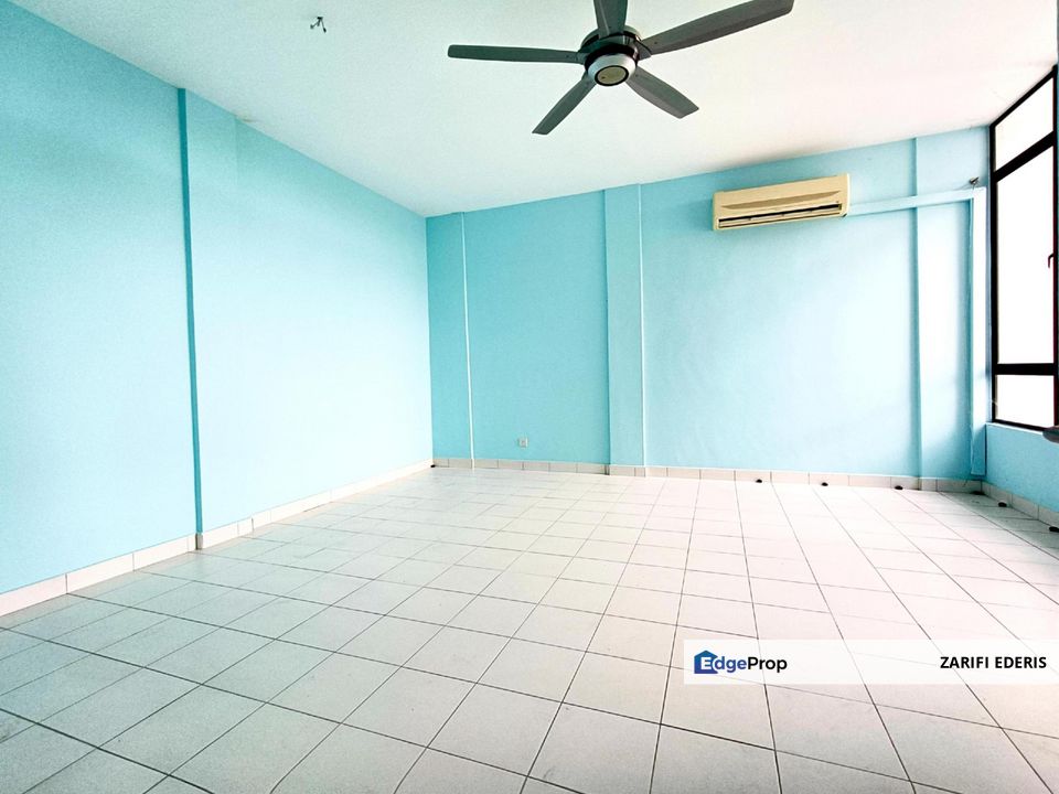 𝐏𝐀𝐍𝐀𝐑𝐎𝐌𝐈𝐂 𝐒𝐔𝐍𝐒𝐄𝐓 𝐋𝐀𝐊𝐄𝐕𝐈𝐄𝐖 𝐄𝐋𝐄𝐆𝐀𝐍𝐂𝐄 𝐓𝐎𝐖𝐍𝐇𝐎𝐔𝐒𝐄 @ 𝐓𝐀𝐌𝐀𝐍 𝐓𝐀𝐒𝐈𝐊 𝐏𝐑𝐈𝐌𝐀 𝐏𝐔𝐂𝐇𝐎𝐍𝐆 FOR RENT, Selangor, Puchong