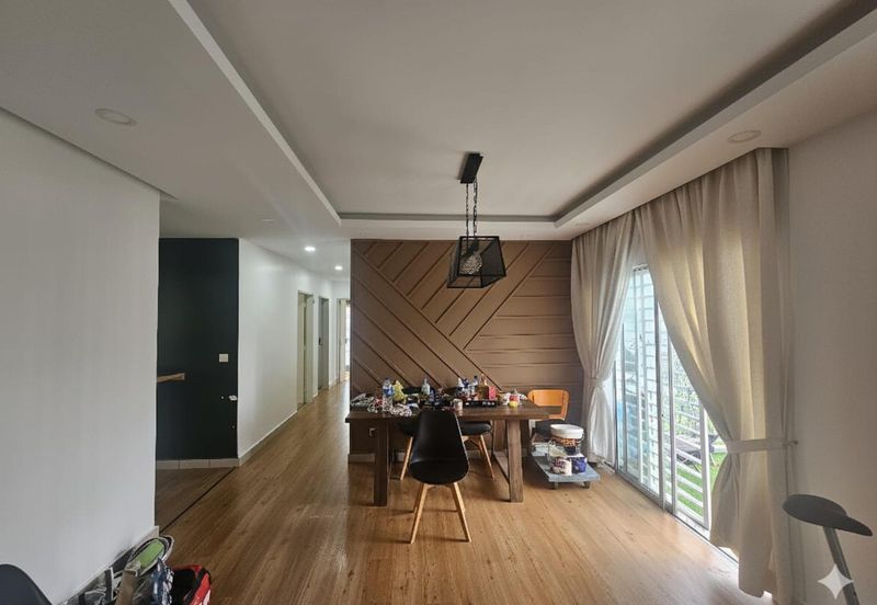 PPA1M Pudina, Precint 17