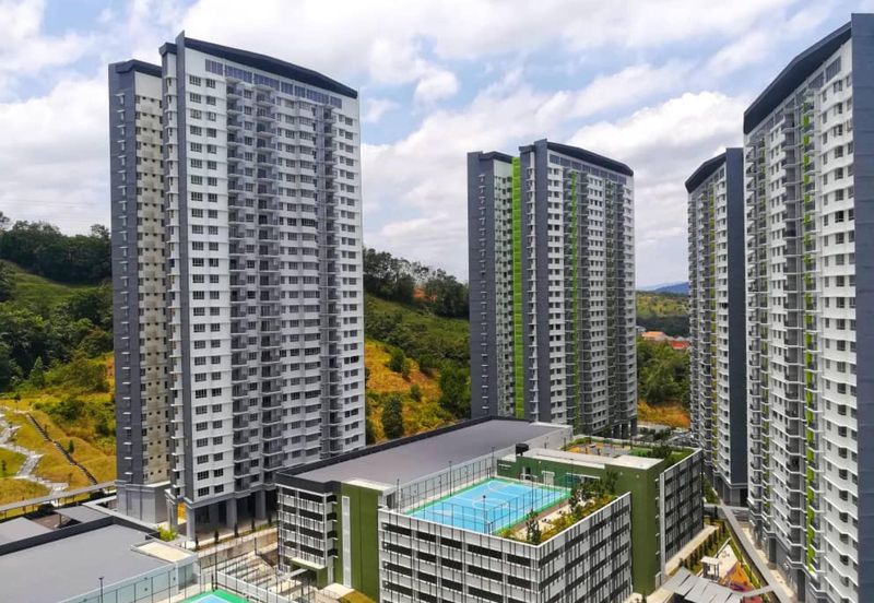 PPA1M Pudina, Precint 17