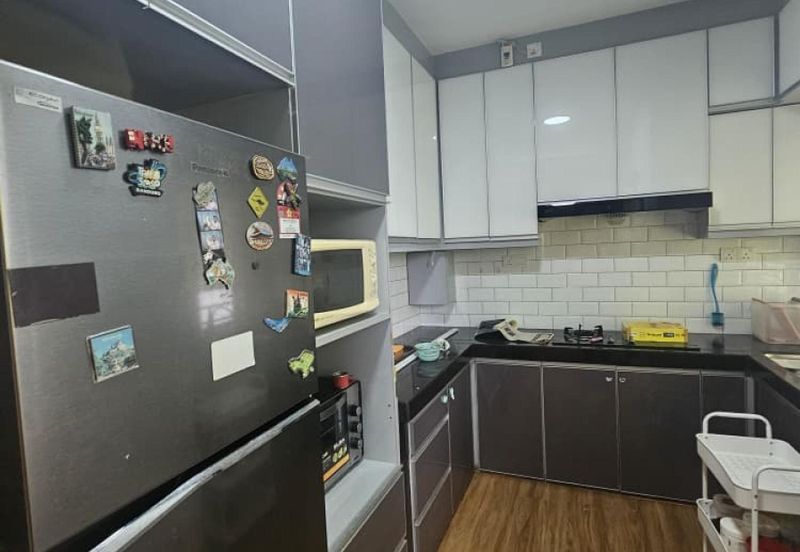 PPA1M Pudina, Precint 17