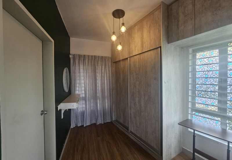 PPA1M Pudina, Precint 17