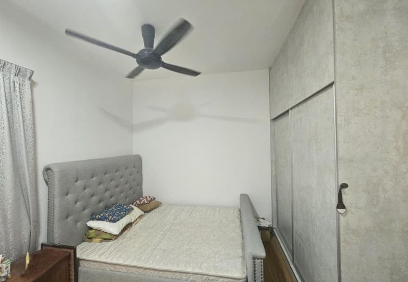 PPA1M Pudina, Precint 17