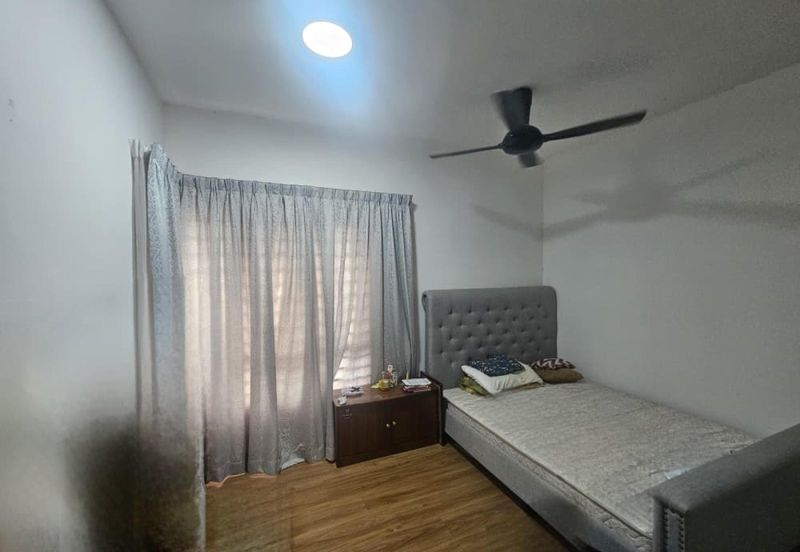 PPA1M Pudina, Precint 17