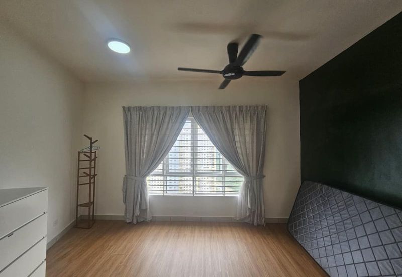 PPA1M Pudina, Precint 17