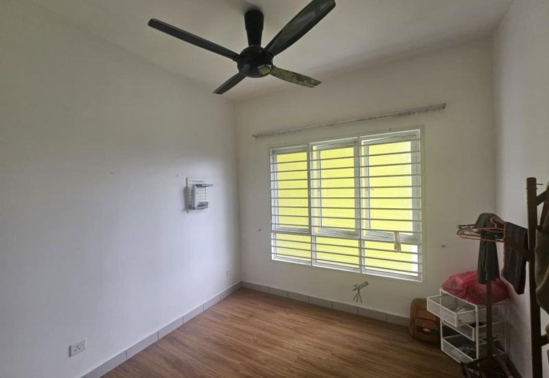 PPA1M Pudina, Precint 17