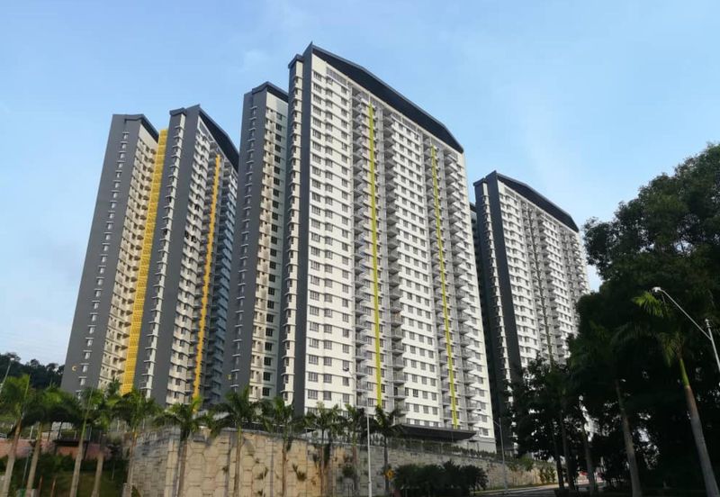 PPA1M Pudina, Precint 17