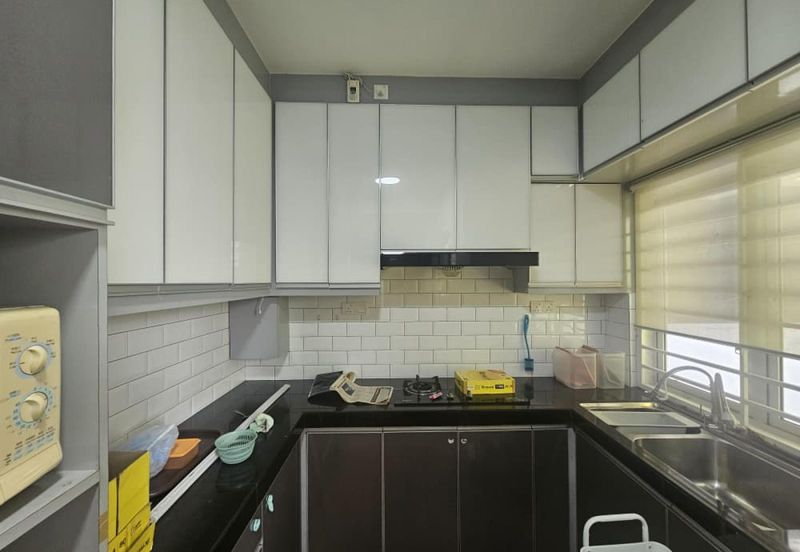 PPA1M Pudina, Precint 17