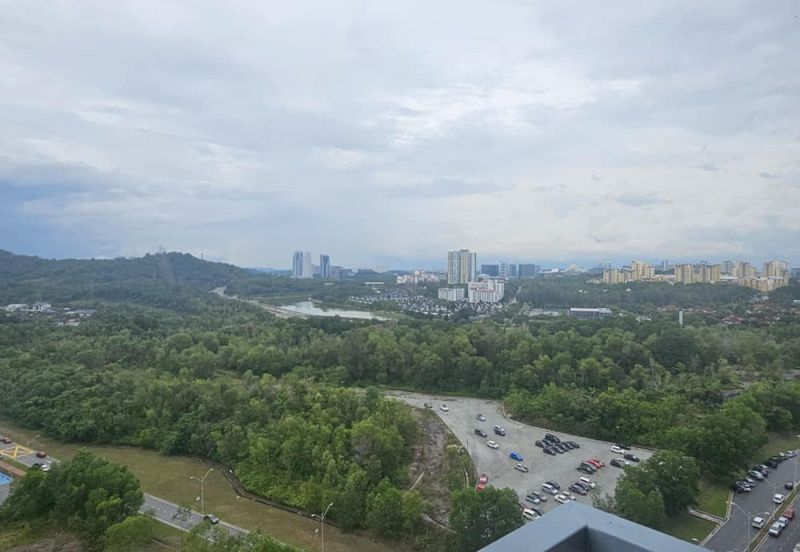 PPA1M Pudina, Precint 17