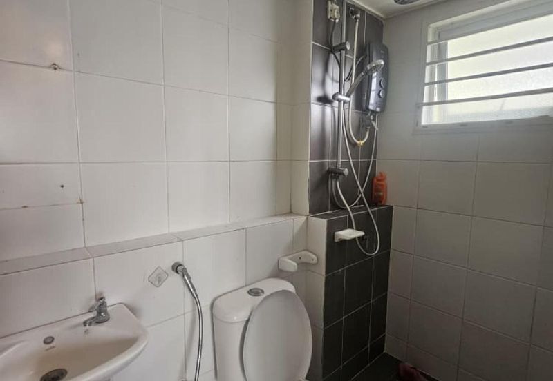 PPA1M Pudina, Precint 17