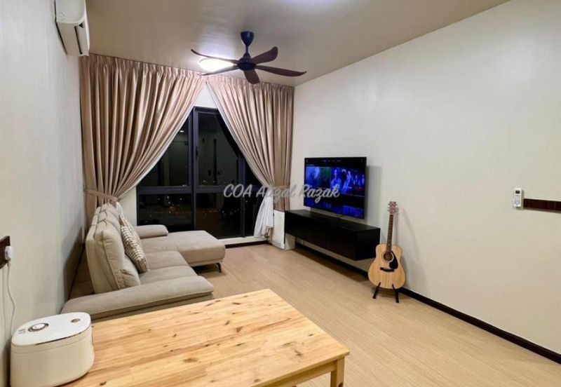 The Clio 2 Residence